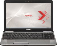 Фото к инструкции TOSHIBA Satellite L755D