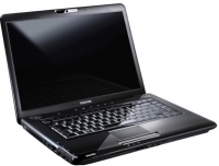 Фото к инструкции TOSHIBA Satellite Pro L300