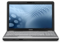 Фото к инструкции TOSHIBA Satellite Pro L500