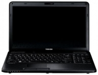 Фото к инструкции TOSHIBA Satellite Pro L650