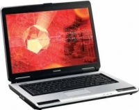 Фото к инструкции TOSHIBA Equium L40