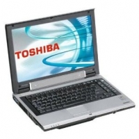 Фото к инструкции TOSHIBA Equium M50