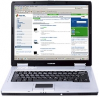 Фото к инструкции TOSHIBA Satellite L20