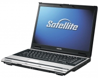 Фото к инструкции TOSHIBA Satellite M70