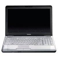 Фото к инструкции TOSHIBA Satellite L500-1WP