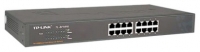 Фото к инструкции TP-LINK TL-SF 1016 D