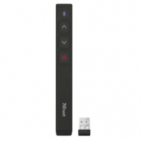 Фото к инструкции TRUST Sqube Ultra-slim Wireless Presenter