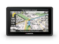 Фото к инструкции VARTA V-GPS50