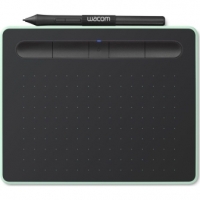 Фото к инструкции WACOM Intuos S Bluetooth (CTL-4100WLE-N)