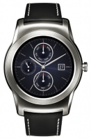 Фото к инструкции LG Watch Urbane W150