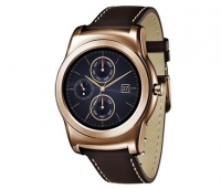 Фото к инструкции LG Watch Urbane LGW150