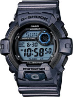 G-SHOCK G-8900