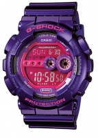 Фото к инструкции G-SHOCK GD-100SC-6E