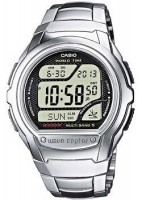 Фото к инструкции CASIO WAVE CEPTOR WV-58DE-1A