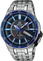 Фото к инструкции CASIO EDIFICE EFR-106D-1A2