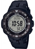 Фото к инструкции CASIO PRO-TREK PRG-330-1AER