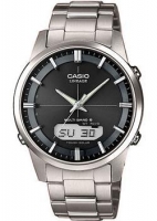 Фото к инструкции CASIO WAVE CEPTOR LCW-M170TD-1A