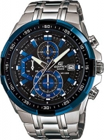 Фото к инструкции CASIO EDIFICE EFR-539D-1A2