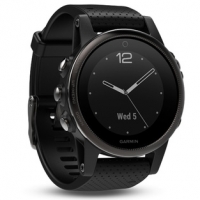 Фото к инструкции GARMIN FENIX 5S SAPPHIRE (010-01685-11)