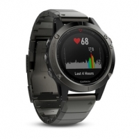 Фото к инструкции GARMIN FENIX 5 SAPPHIRE (010-01688-21)