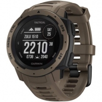 Фото к инструкции GARMIN Instinct Tactical (010-02064-71)