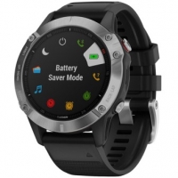 Фото к инструкции GARMIN FENIX 6 Sapphire (010-02158-11)