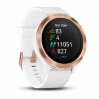 Фото к инструкции GARMIN VIVOACTIVE 3