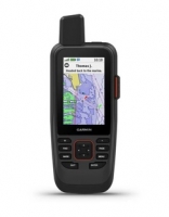 Фото к инструкции GARMIN GPSMAP 86sci