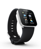 Фото к инструкции SONY SmartWatch