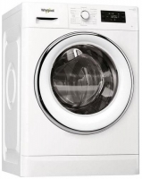 Фото к инструкции WHIRLPOOL FWSG 61053 WC