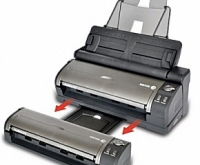 Фото к инструкции XEROX DocuMate 3115