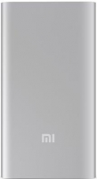 Фото к инструкции XIAOMI Mi Power Bank 5000