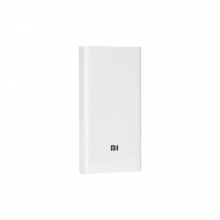 Фото к инструкции XIAOMI Mi Power Bank 2C 20000