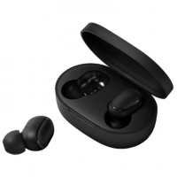 Фото к инструкции XIAOMI Mi True Wireless Earbuds Basic (ZBW4480GL)