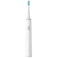 Фото к инструкции XIAOMI Mi Smart Electric Toothbrush T500
