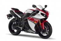 Фото к инструкции YAMAHA YZF-R1 (2012)