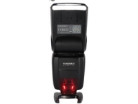 Фото к инструкции YONGNUO Speedlite YN720