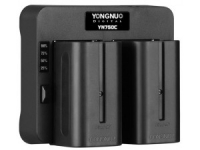 Фото к инструкции YONGNUO YN750C для NP-F750/NP-F970