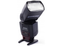 Фото к инструкции YONGNUO Speedlite YN-565EX III