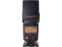 Фото к инструкции YONGNUO Speedlite YN-568EX III