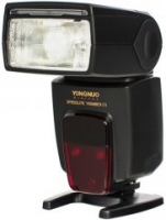 Фото к инструкции YONGNUO Speedlite YN-568EXIII Nikon