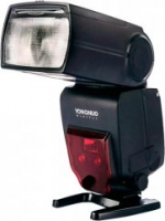 Фото к инструкции YONGNUO Speedlite YN-660