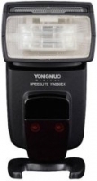 Фото к инструкции YONGNUO Speedlite YN-560EX