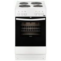 Фото к инструкции ZANUSSI ZCE 9540G1W