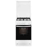 Фото к инструкции ZANUSSI ZCG 9510H1W