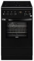 Фото к инструкции ZANUSSI ZCV9553G1B