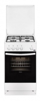 Фото к инструкции ZANUSSI ZCG9510S1W