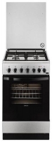 Фото к инструкции ZANUSSI ZCK9552H1X