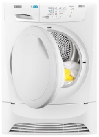 Фото к инструкции ZANUSSI ZDP7202PZ1