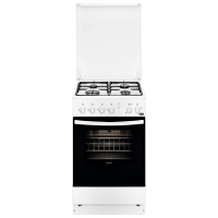 Фото к инструкции ZANUSSI ZCK9540G1W